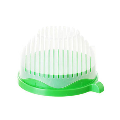 Upgraded Salad Cutter Bowl 3