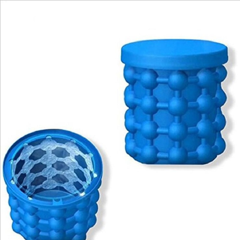 Ice Genie : Ice Cube Maker 3