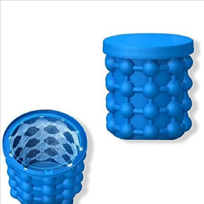 Ice Genie : Ice Cube Maker 3