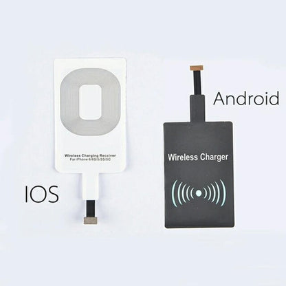 Wireless Quick Charging Pad 3