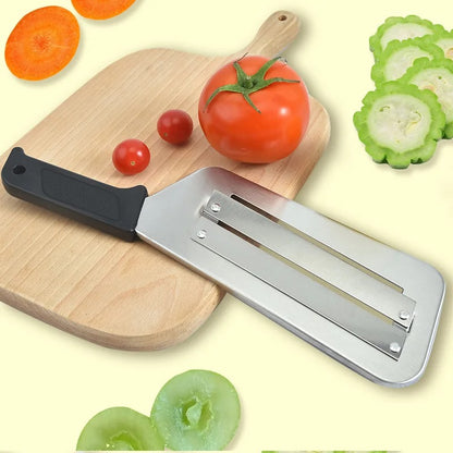 Stainless Steel Shredder Knife 3
