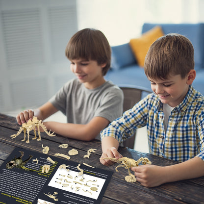 Dinosaur Fossil Digging Kit 3
