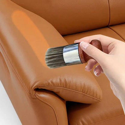Furniture Salve & Brush 3