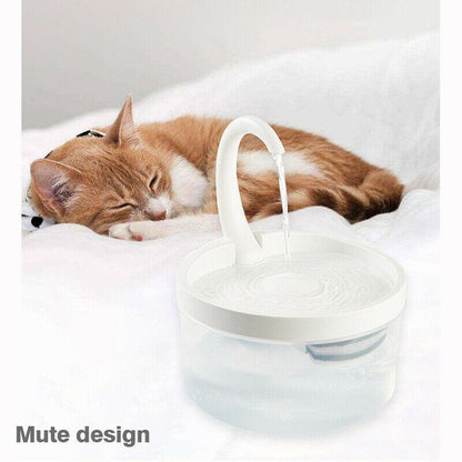 Pet  Fountain 3