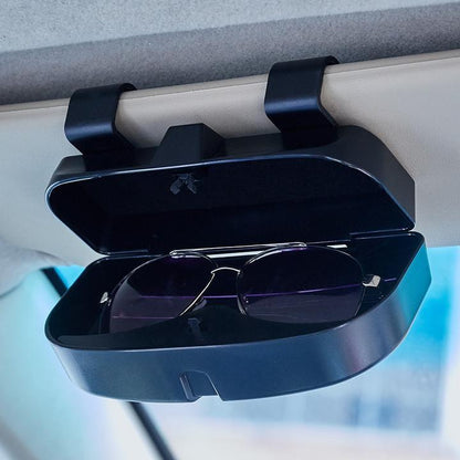 Practical Automotive Eyeglasses Case 3