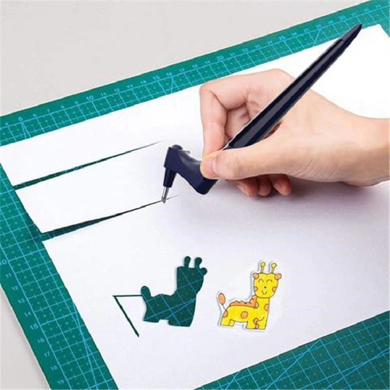 DIY Pen Craft Cutting Tools 3