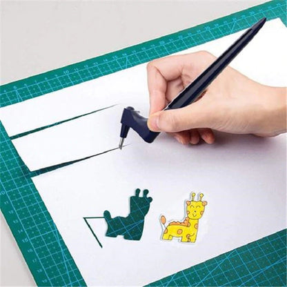 DIY Pen Craft Cutting Tools 3