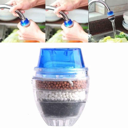 Advanced Tap Water Purifier 3