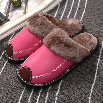 Super Comfortable and Warm Slippers 3