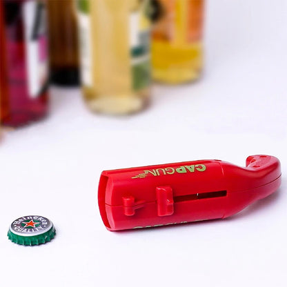Cap Gun Beer Bottle Opener 3