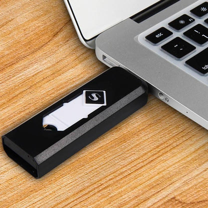 Premium USB Lighter 3