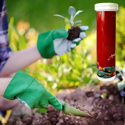 Slow-Release Tablet Organic Fertilizer 3