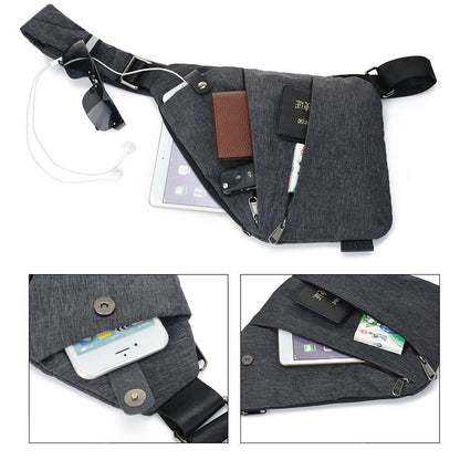 Magic Gun Bag 3
