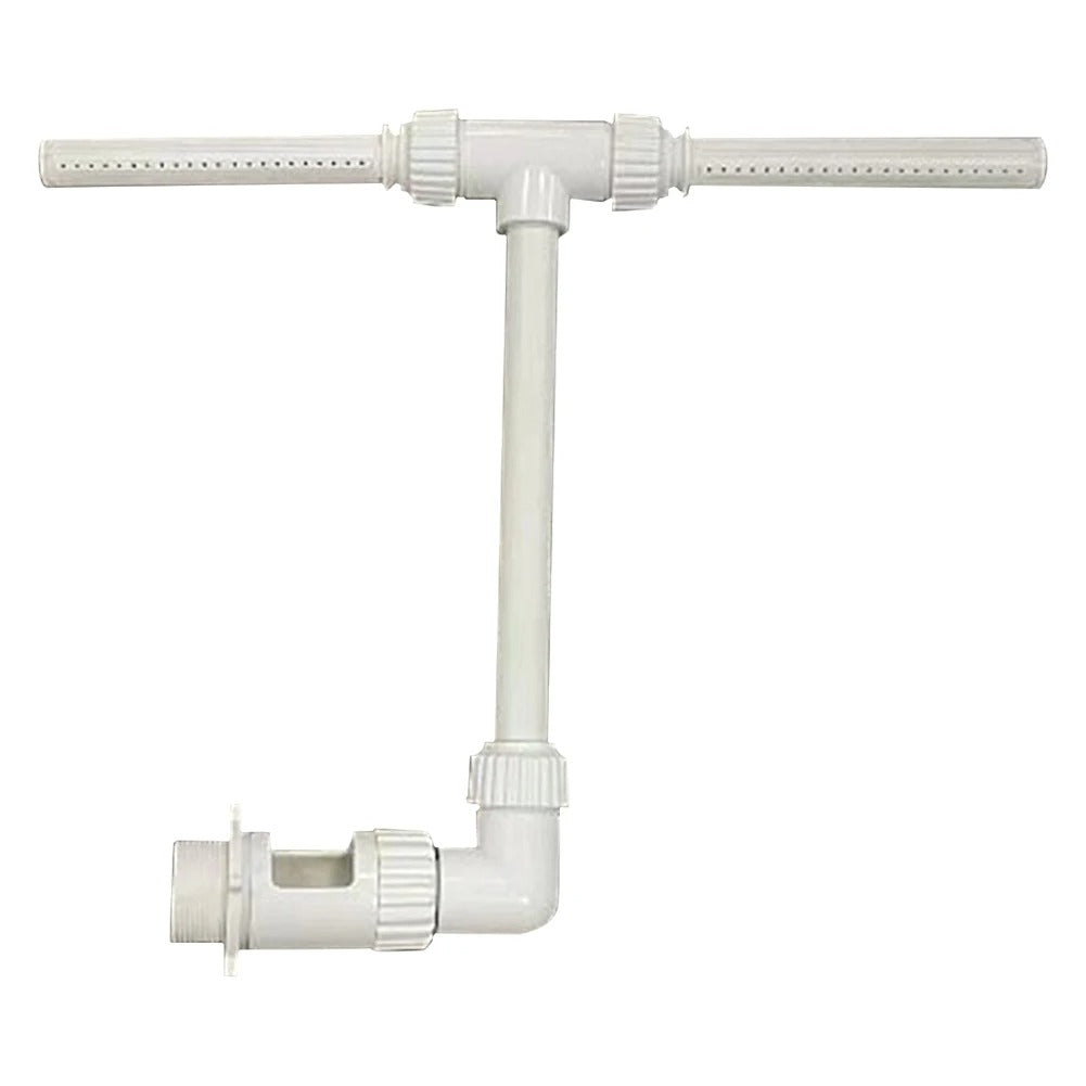 Double Pool Fountain-NO LED 3