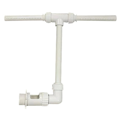 Double Pool Fountain-NO LED 3