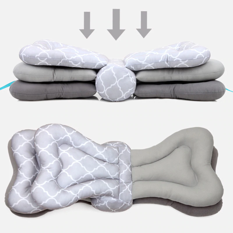 Breastfeeding Pillow 2