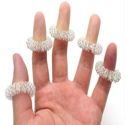Massage Ring 3