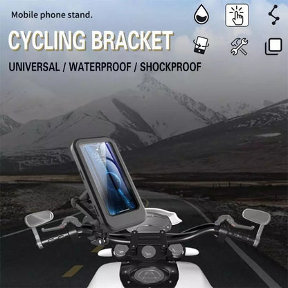 Riding Universal Waterproof Bracket 3