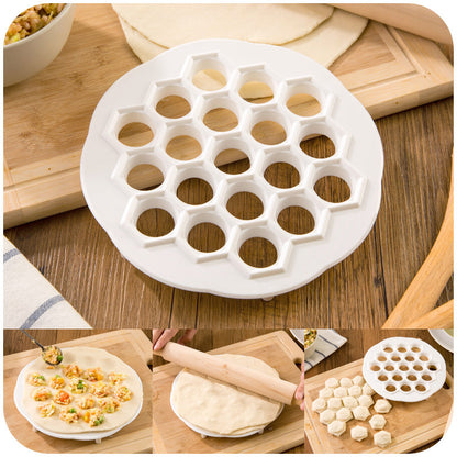 PERFECT DUMPLINGS 3