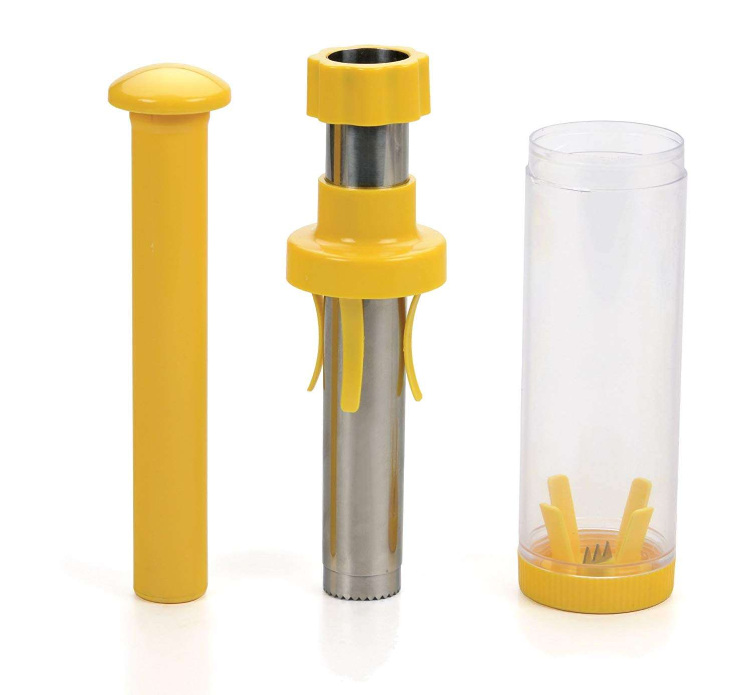 Corn On The Cob Peeler 3
