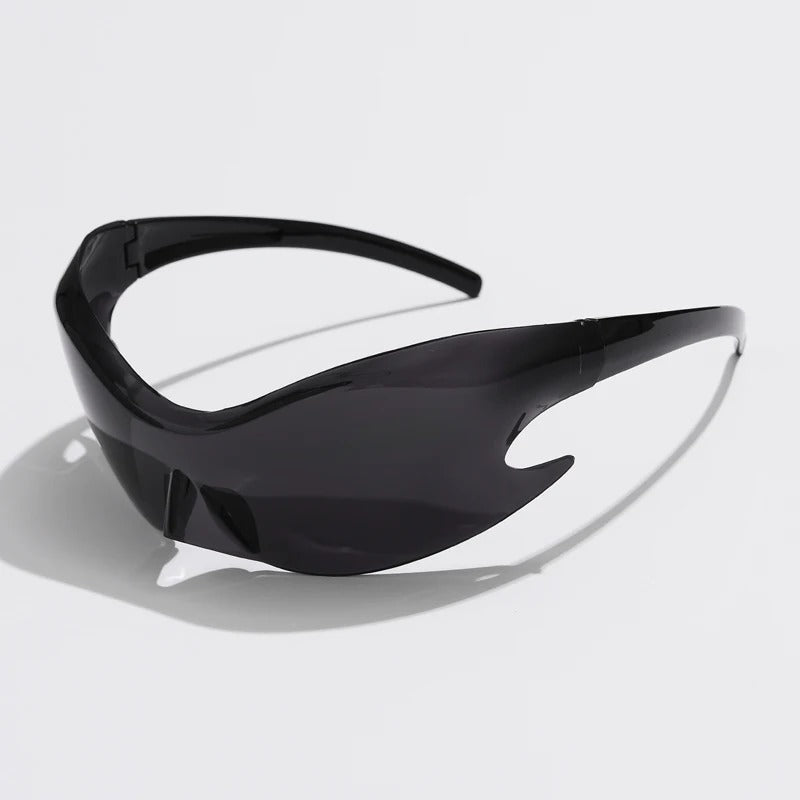 Eclipse Chrome Shades 3