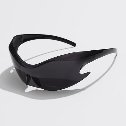 Eclipse Chrome Shades 3