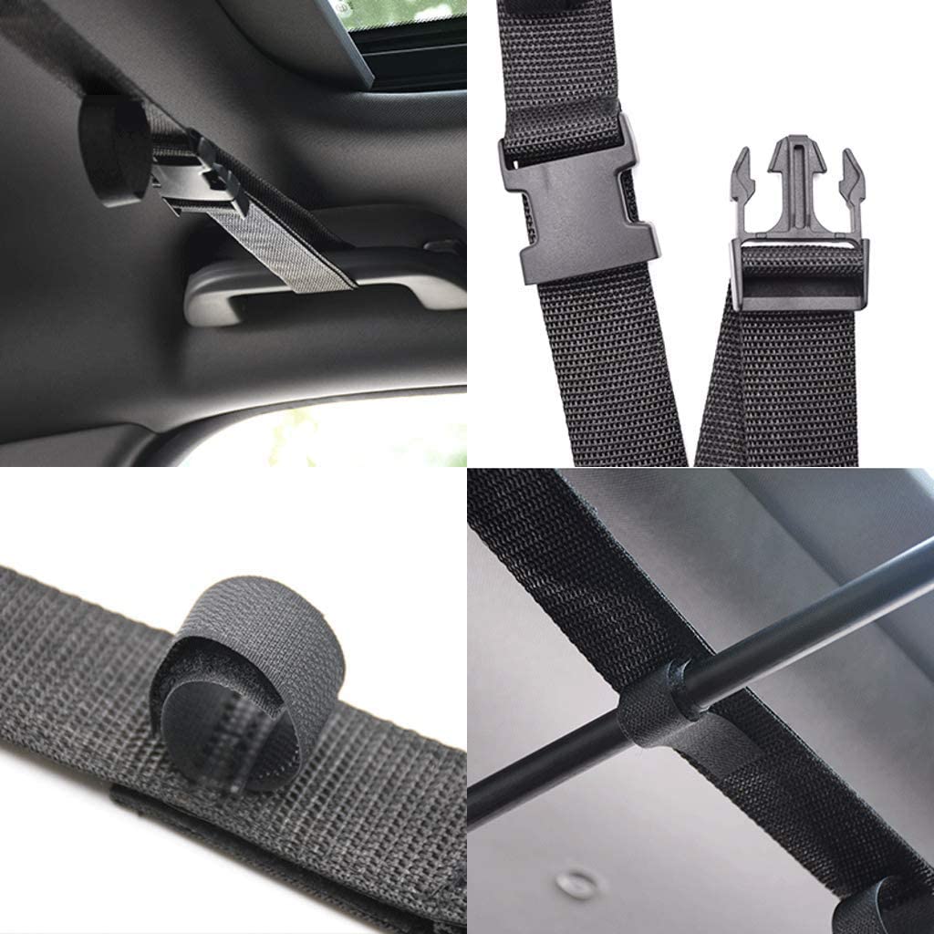 Fishing Rod Strap 3