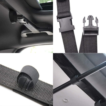 Fishing Rod Strap 3