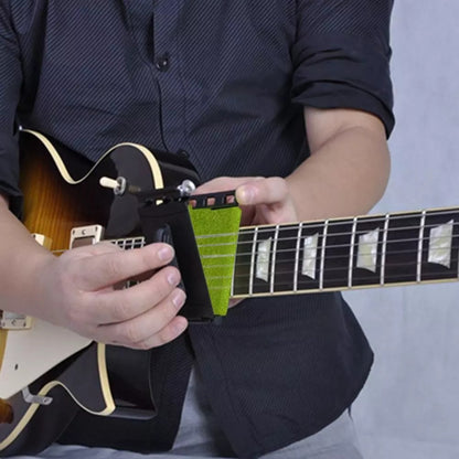 Guitar Strings Scrubber 3