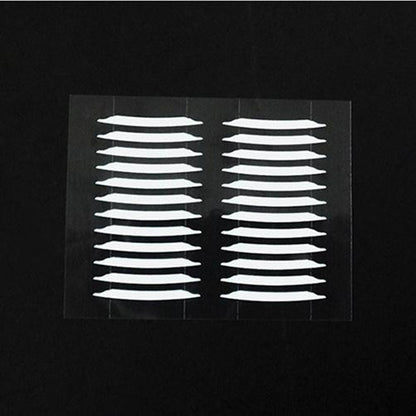 Instant lift double eyelid sticker 3
