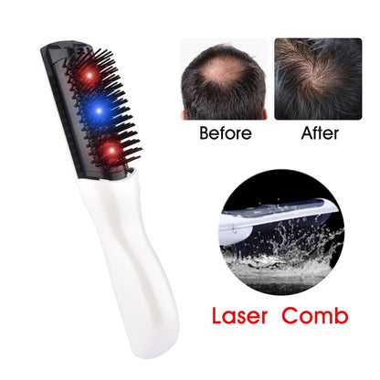 LASER COMB 3