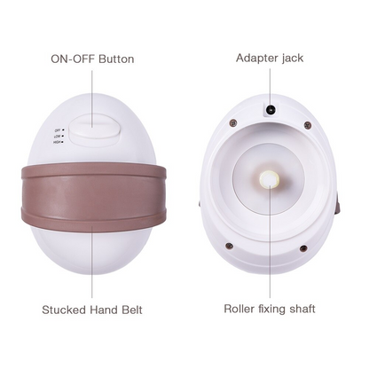 Anticellulite Electric Massager 3
