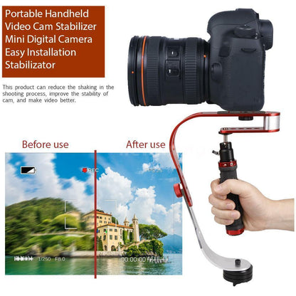 Camera Stabilizer 3