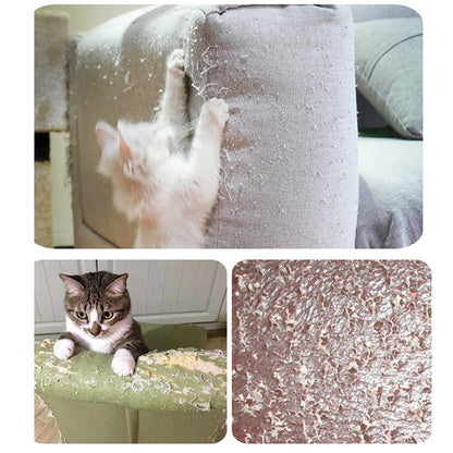 Anti Cat Scratch Stick-On Shield 2