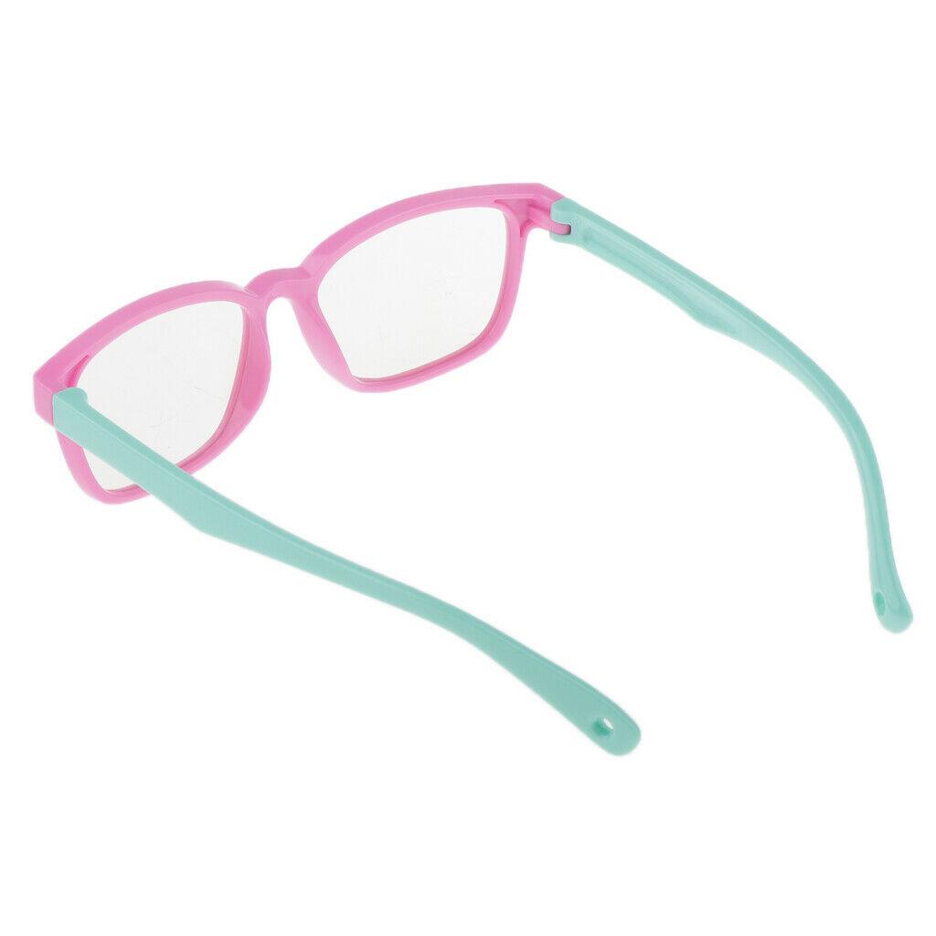 CHILDRENS ANTI-BLU-RAY GLASSES 3