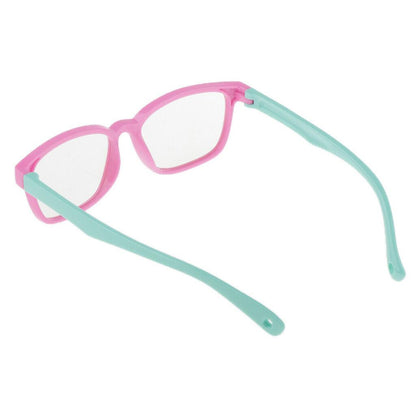 CHILDRENS ANTI-BLU-RAY GLASSES 3