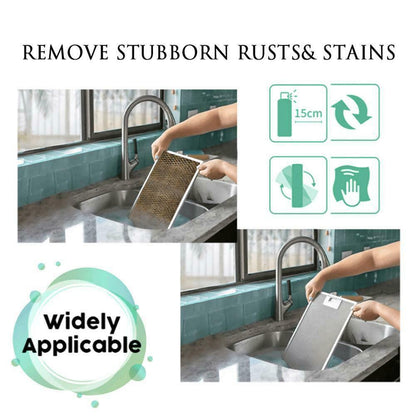 All-Purpose Rinse-Free Cleaning Spray 3