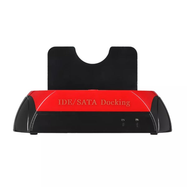 Hard Drive Docking Station 3