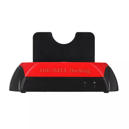 Hard Drive Docking Station 3