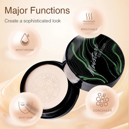 Mushroom Head Air Cushion CC Cream 3