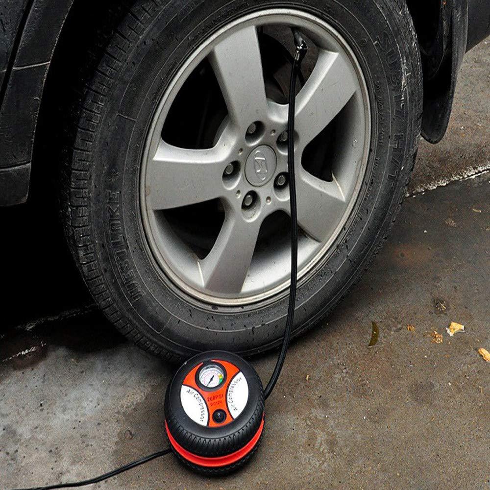 Car Air Pump 3