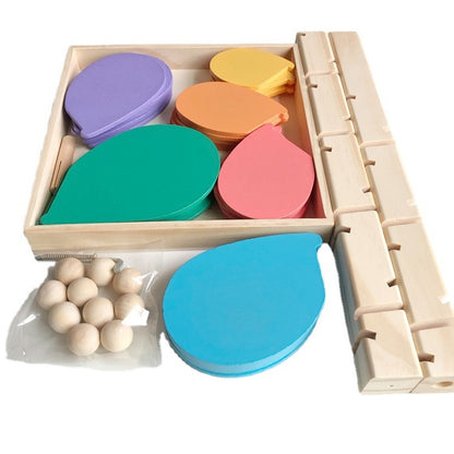 Rainbow Music Swing Kit 3
