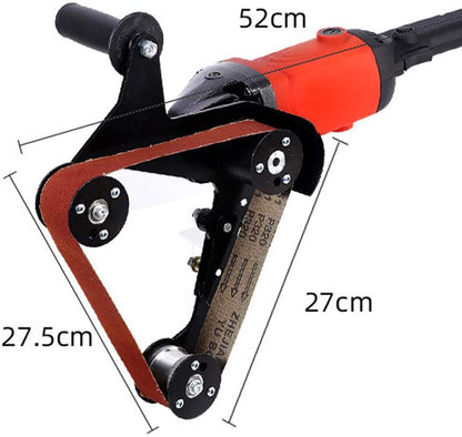 Hand Flexible Sander 3