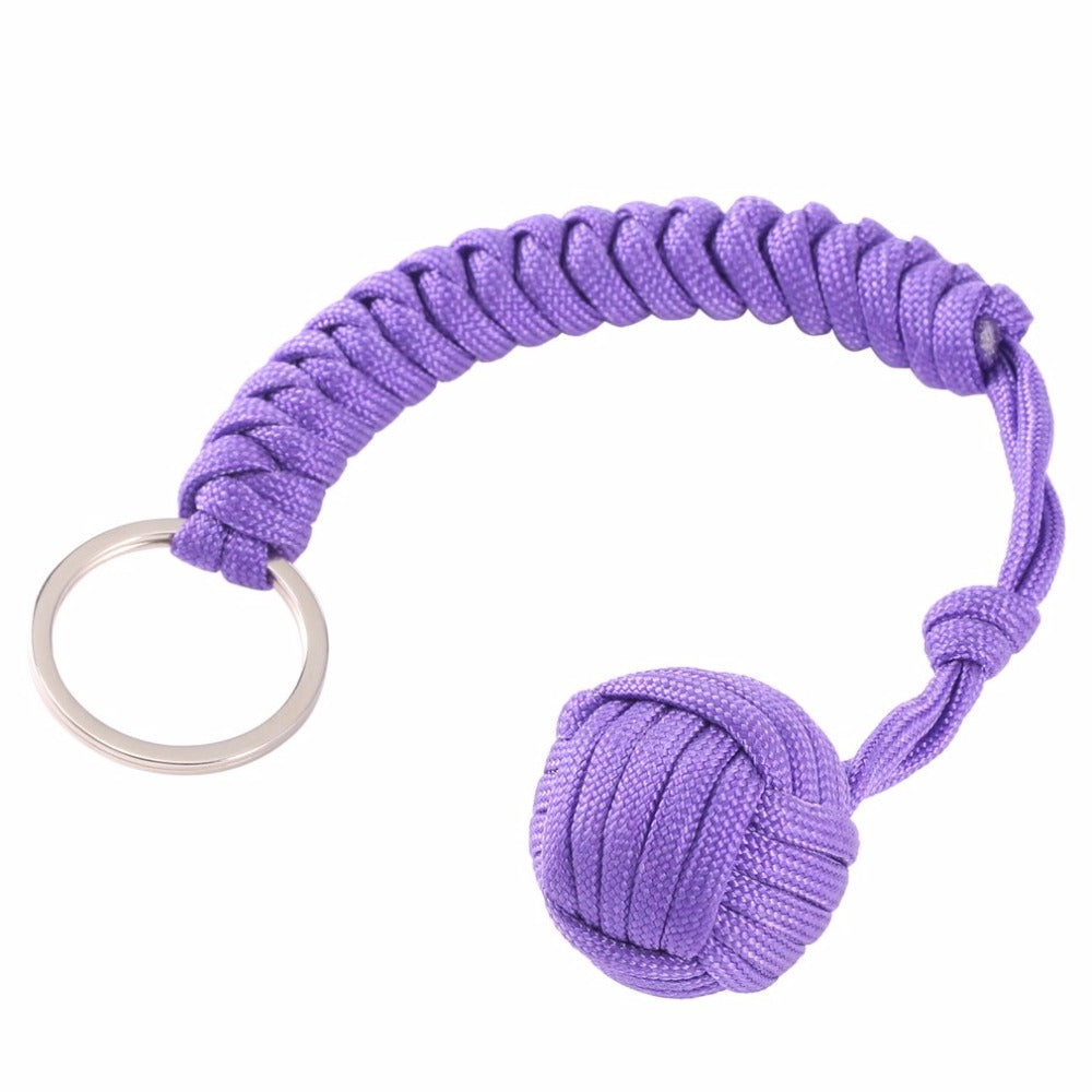 Self Defense Keychain 3
