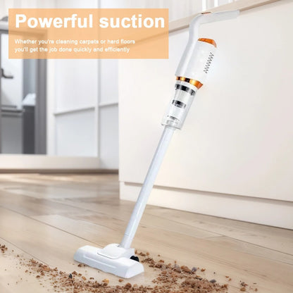 Wireless Handheld Vacuum Cleaner 3