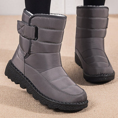 Women Winter Snow Boots 3