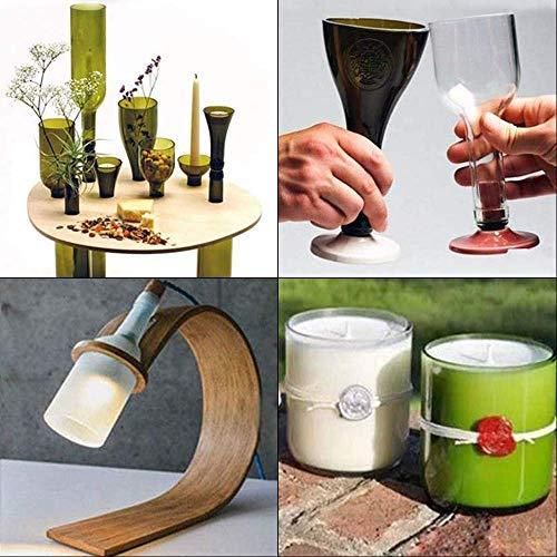 Glass Bottle Cutter Tool 3