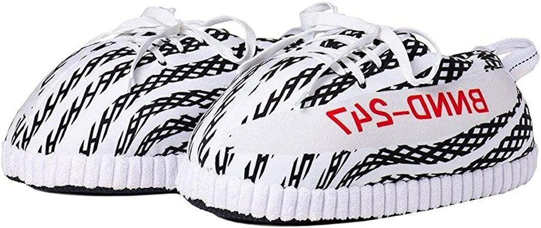 Slipper Sneakers 3