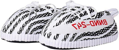 Slipper Sneakers 3
