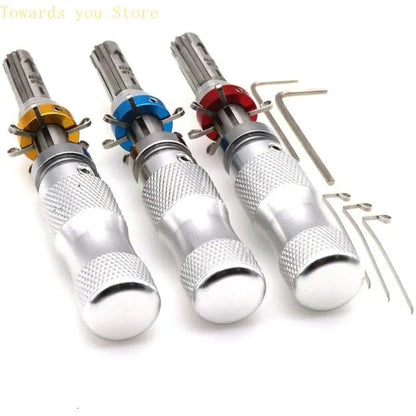 Puller Tools O-ring Pick Set High Strength O-ring Extractor Tool 3